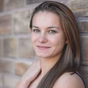 Meet your Posher, Ally